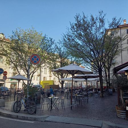 Centralissimo Nel Cuore Del Quadrilatero Di Torino ภายนอก รูปภาพ